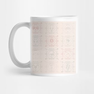 HOROSCOPES Mug